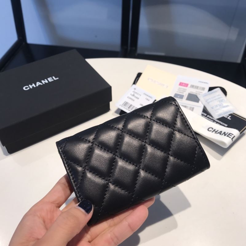 Chanel Wallet Purse